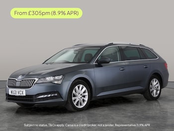 Used Skoda Superb 2021 for sale - 79154671: Photo