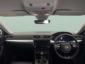 Used Skoda Superb 2021 for sale - 79154671: Photo