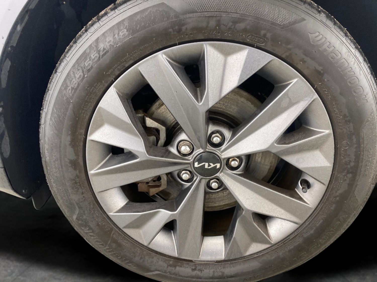 Used Kia Sportage 2022 for sale - 77083814: Photo 23