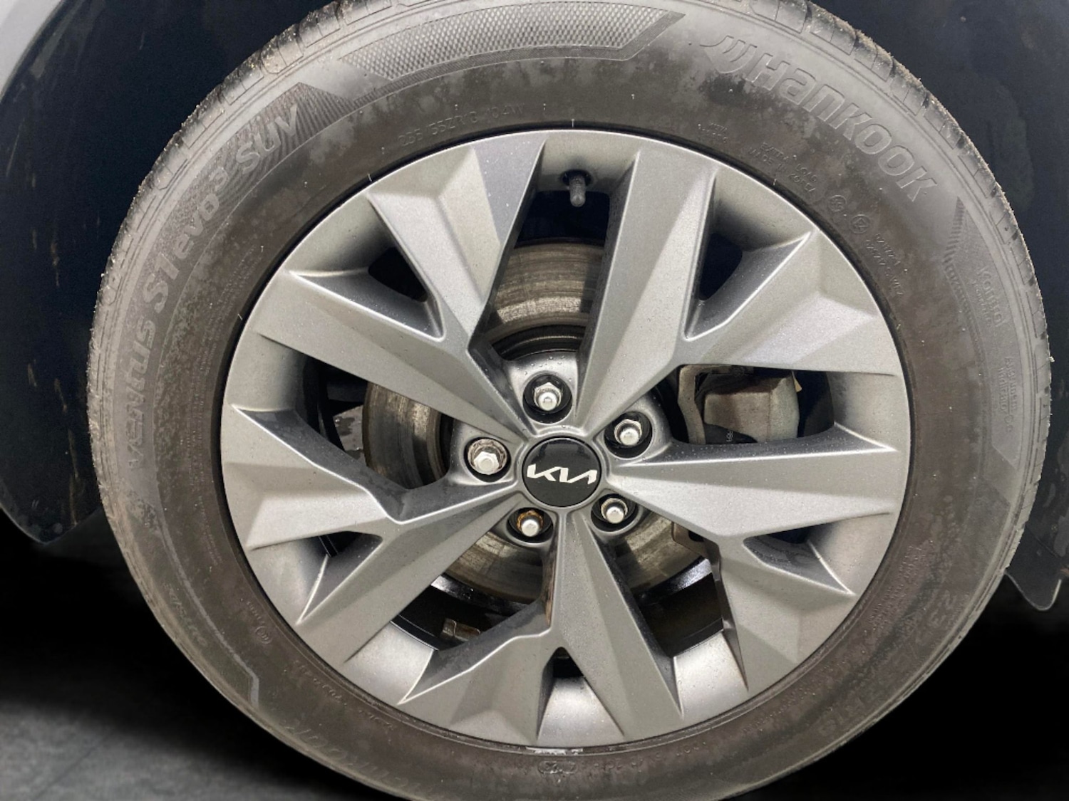 Used Kia Sportage 2022 for sale - 77083814: Photo 24