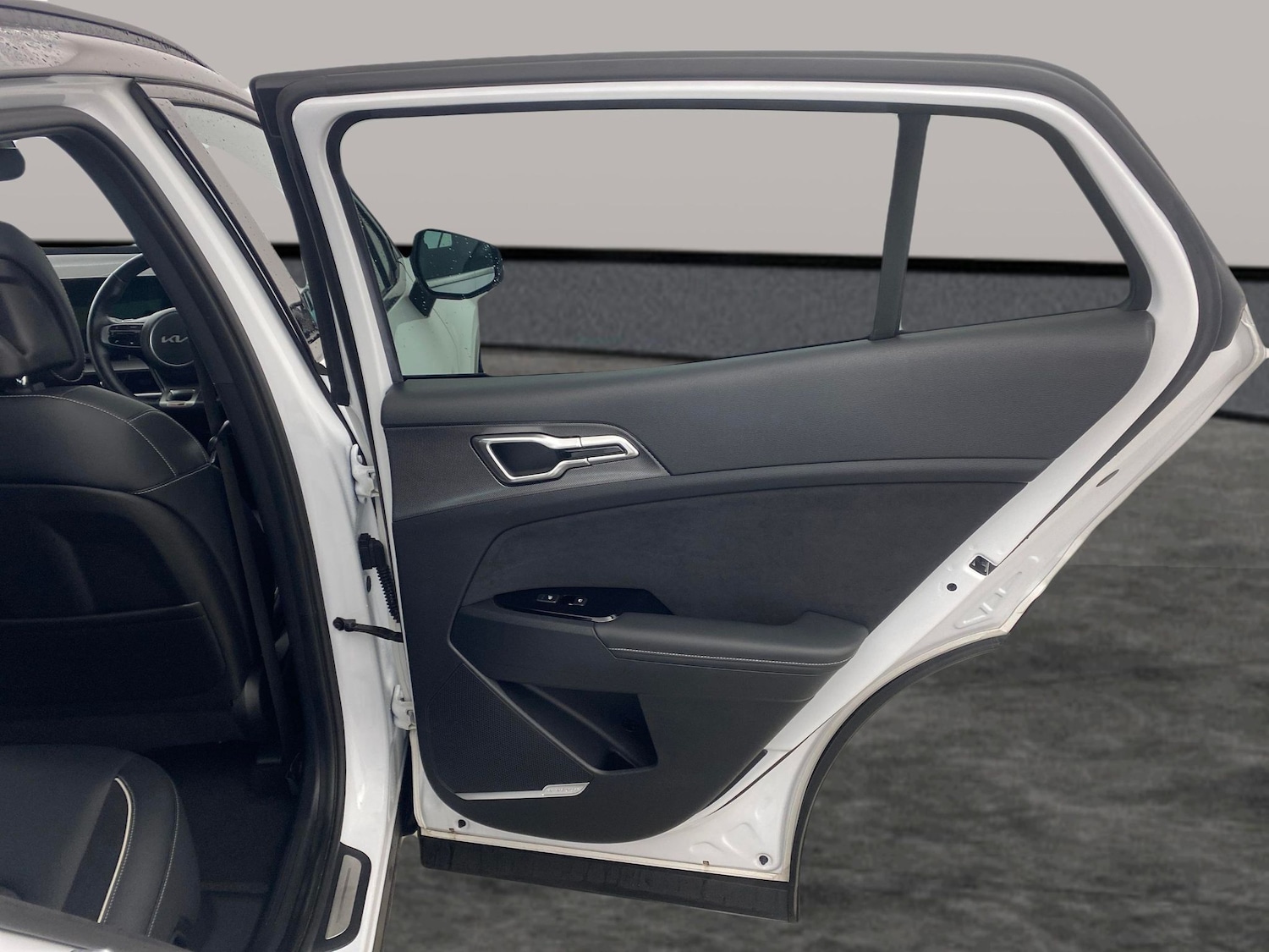 Used Kia Sportage 2022 for sale - 77083814: Photo 29