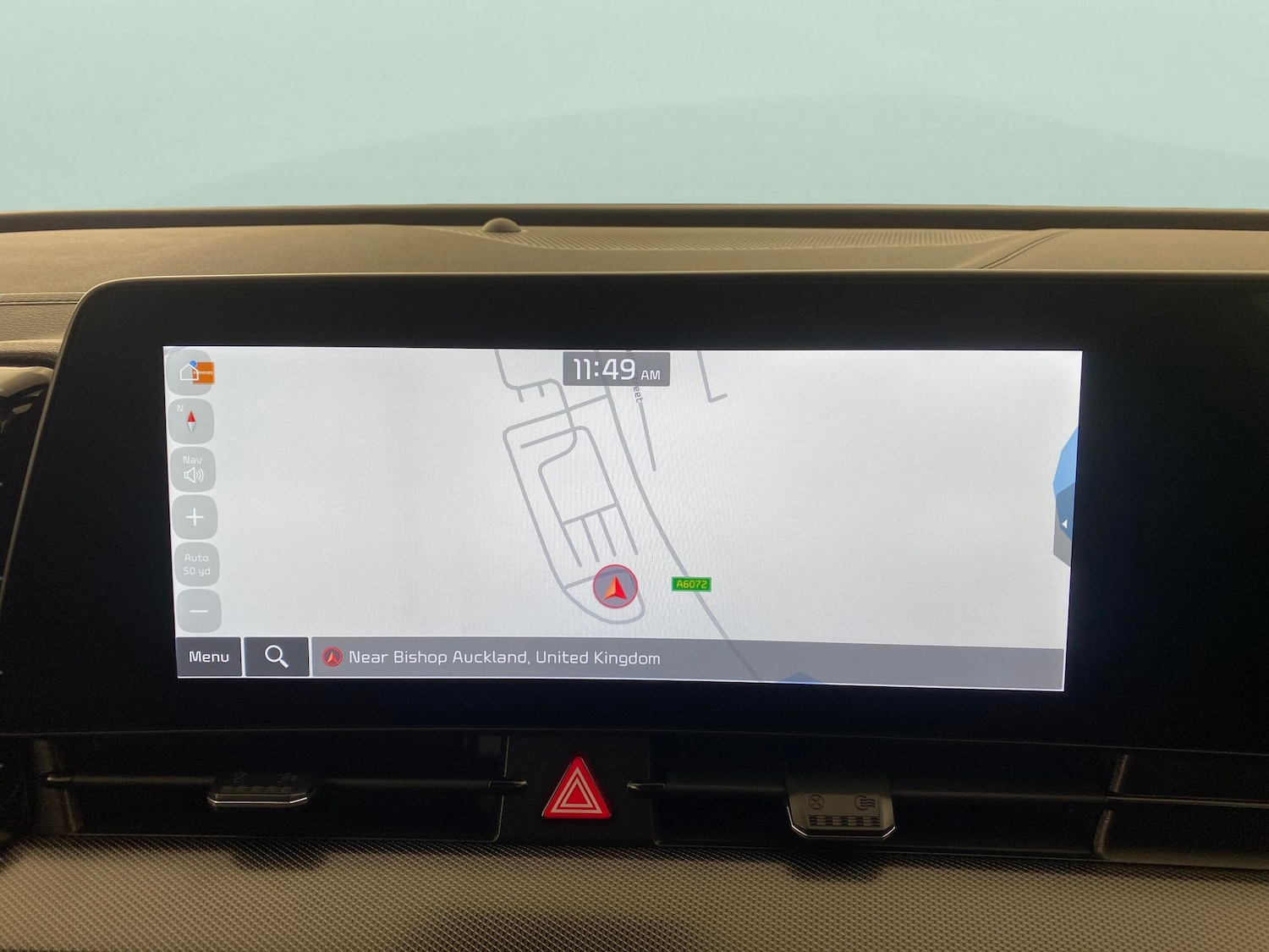 Used Kia Sportage 2022 for sale - 77083814: Photo 7