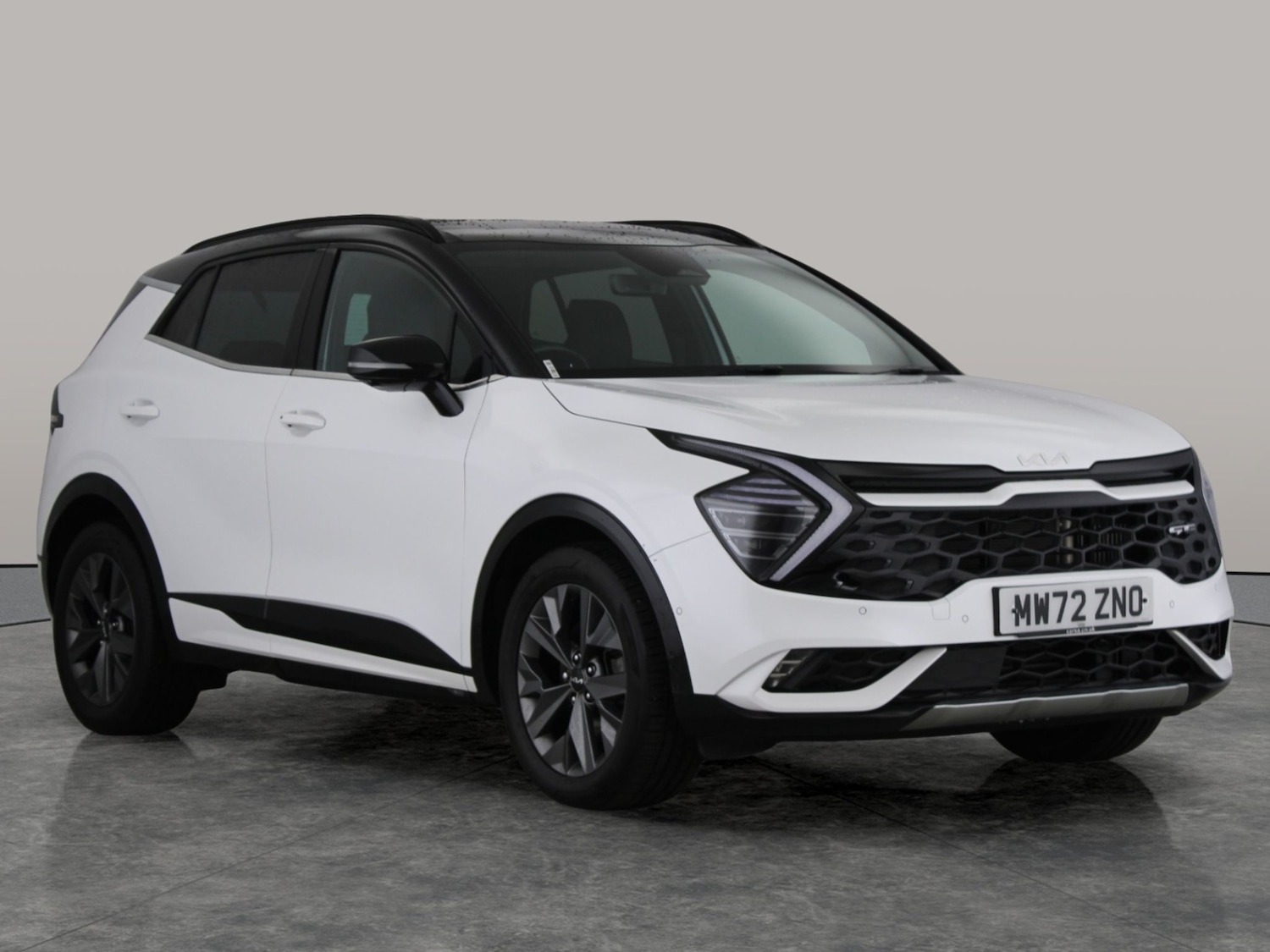 Used Kia Sportage 2022 for sale - 77083814: Photo 9