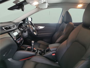Used Nissan Qashqai 2019 for sale - 79595837: Photo