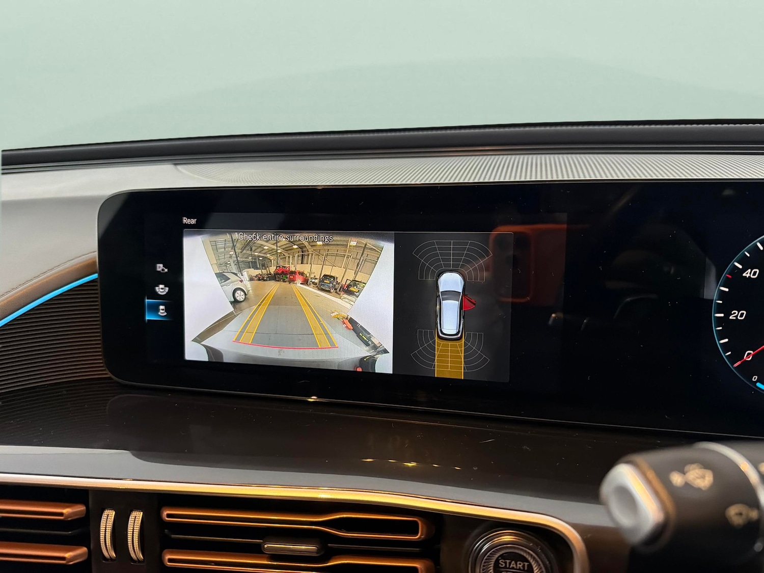 Used Mercedes-Benz EQC 2023 for sale - 77198661: Photo 18