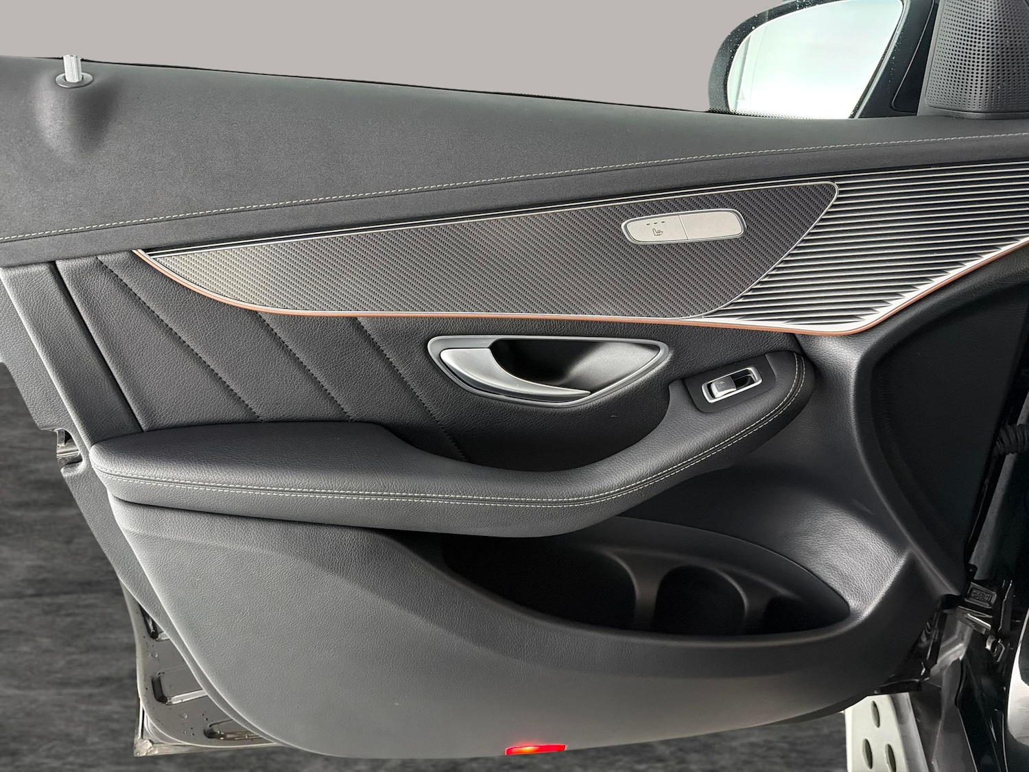 Used Mercedes-Benz EQC 2023 for sale - 77198661: Photo 27