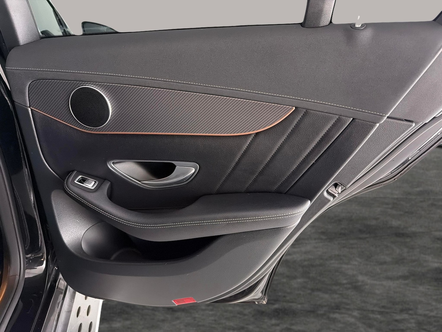 Used Mercedes-Benz EQC 2023 for sale - 77198661: Photo 30