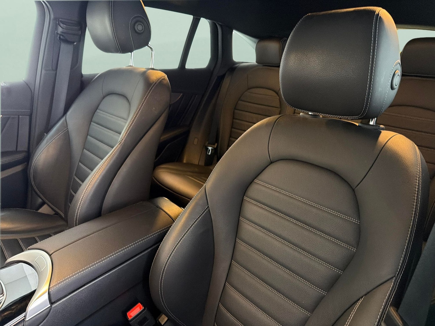 Used Mercedes-Benz EQC 2023 for sale - 77198661: Photo 6