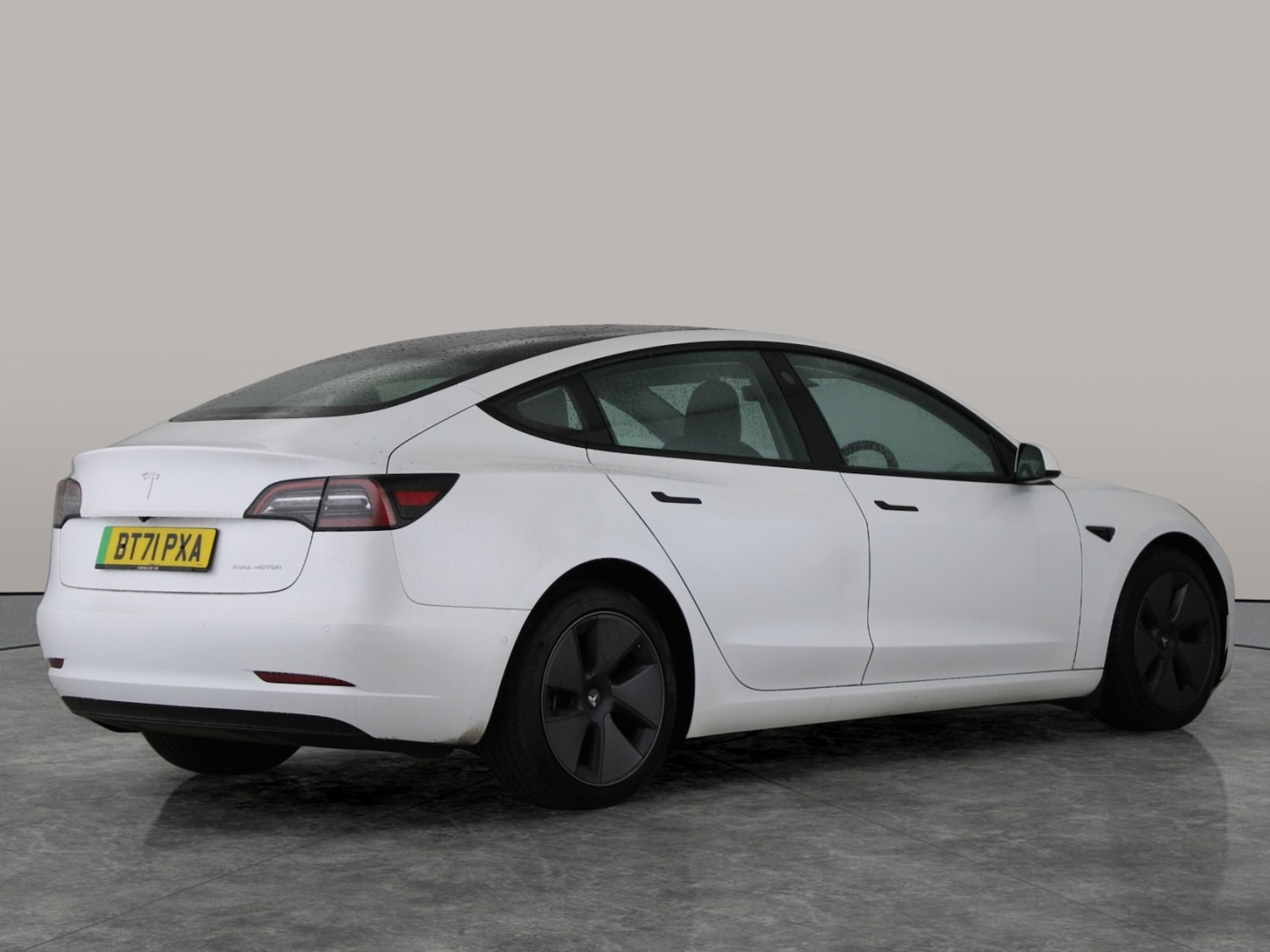 Used Tesla Model 3 2021 for sale - 77296485: Photo 11
