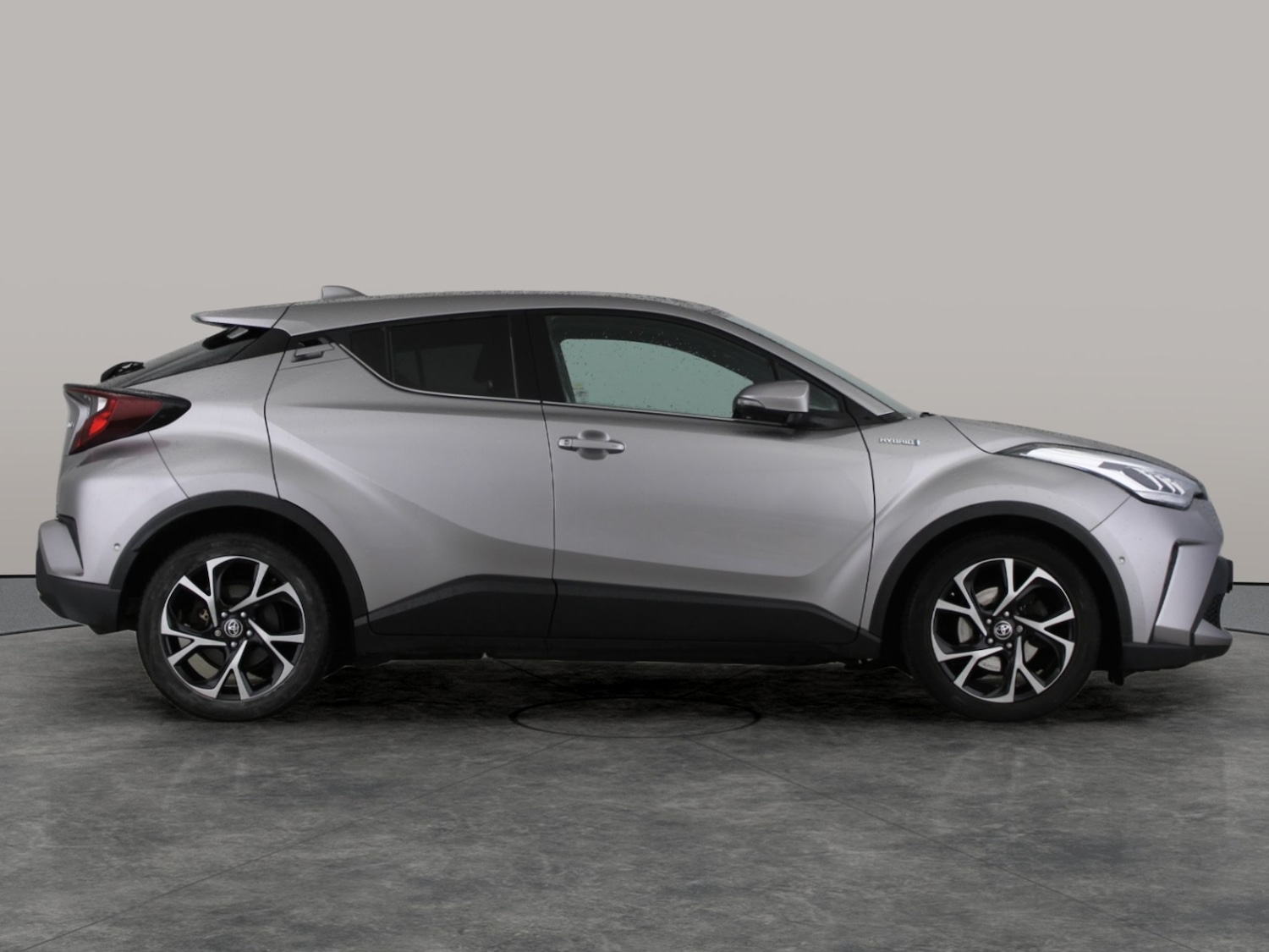 Used Toyota C-HR 2020 for sale - 76684649: Photo 10