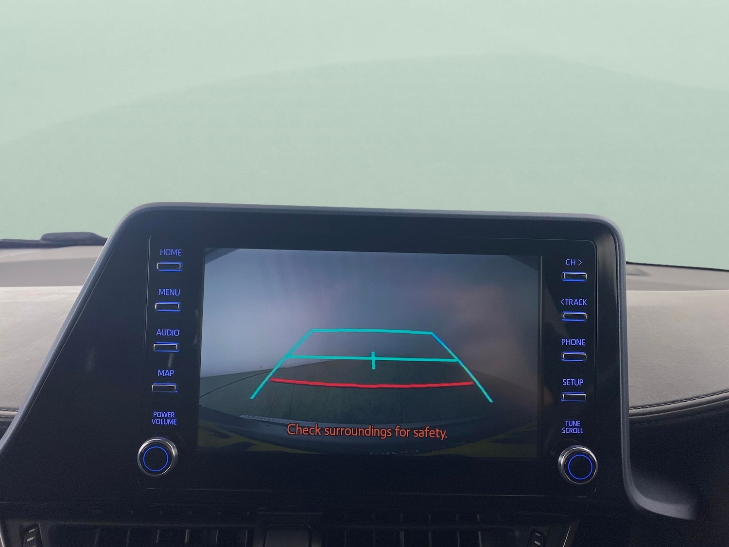 Used Toyota C-HR 2020 for sale - 76684649: Photo 5