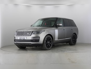 2019 - 2.0 P400e Autobiography 4dr Auto