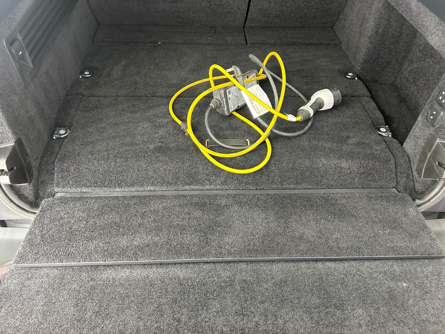 Vehicle 34