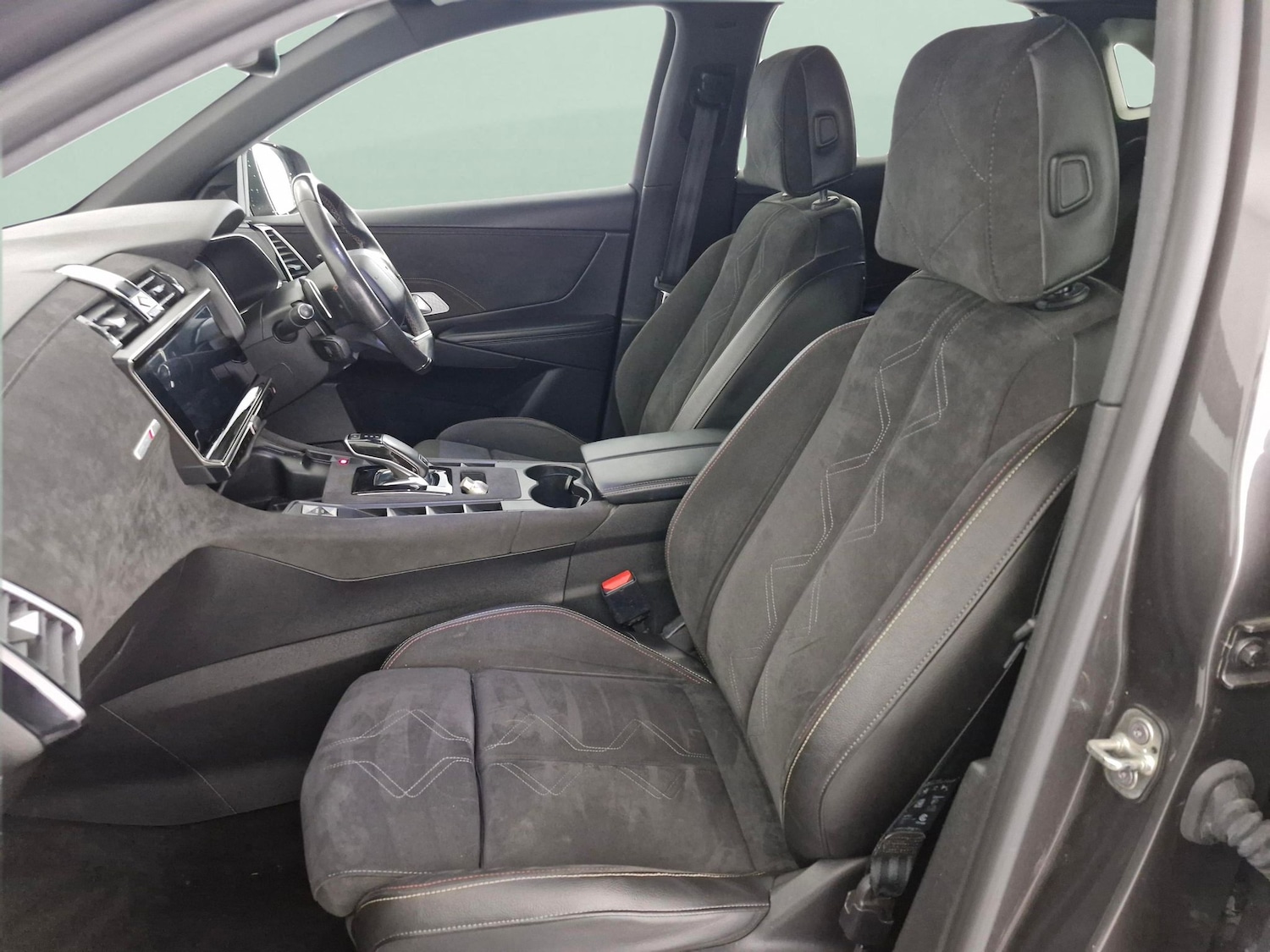 Vehicle 17