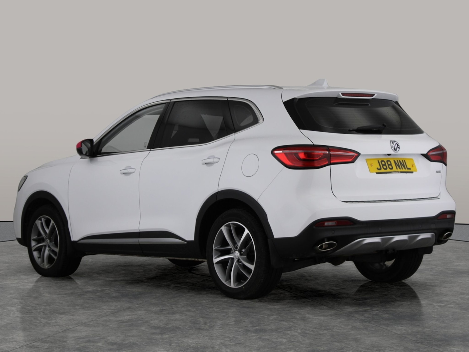 Used MG MG HS 2022 for sale - 76719884: Photo 12