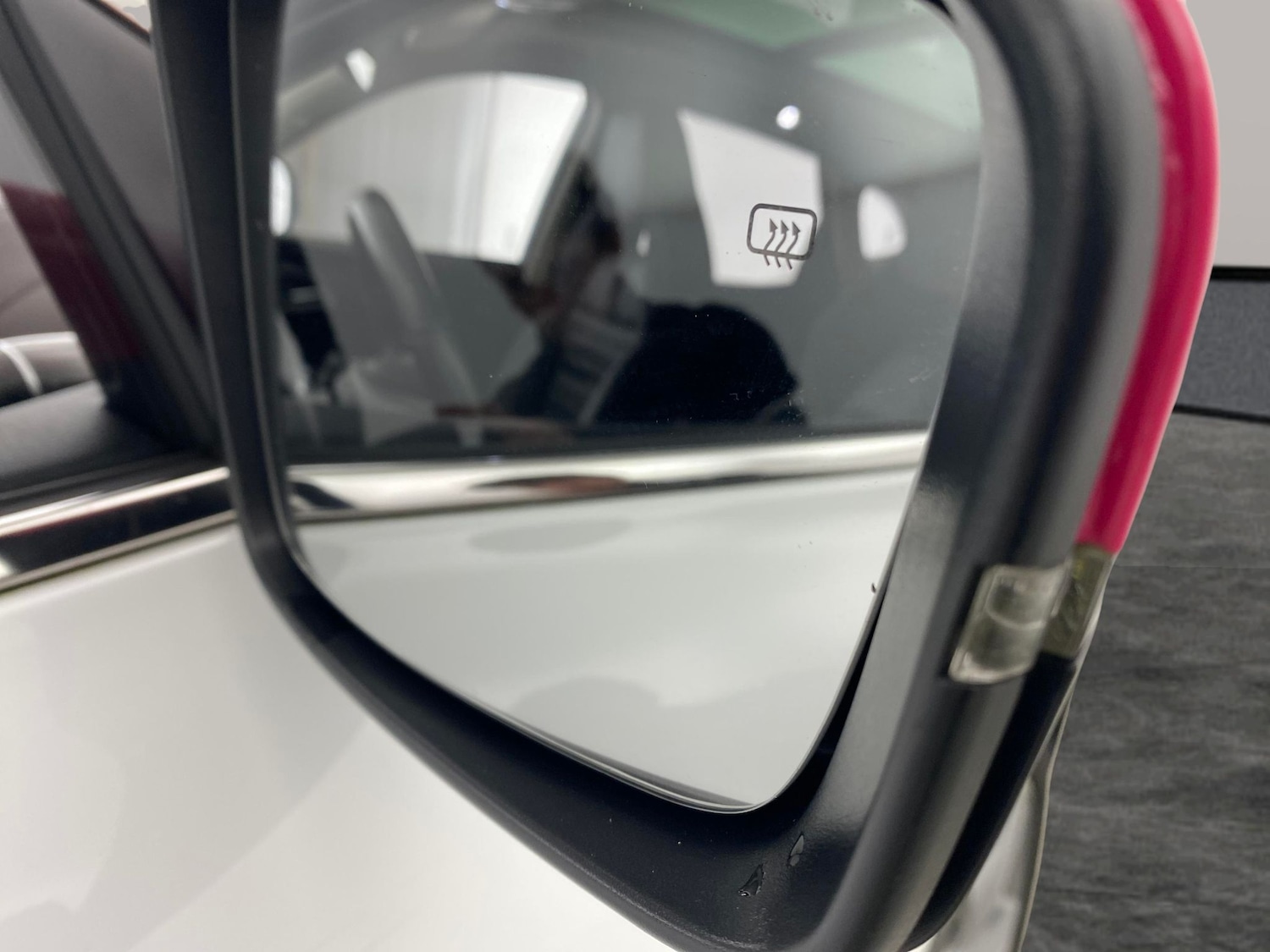 Used MG MG HS 2022 for sale - 76719884: Photo 14