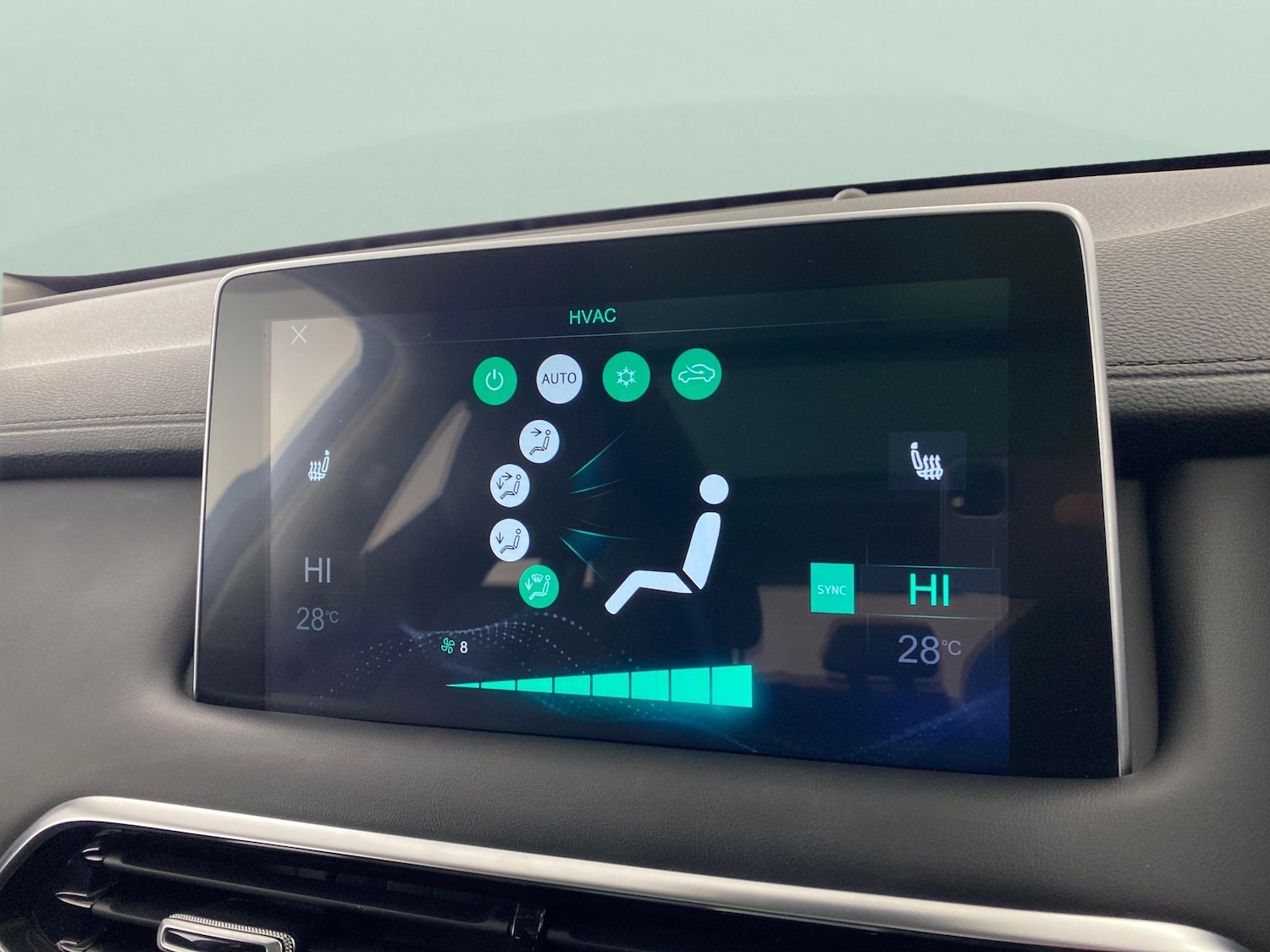 Used MG MG HS 2022 for sale - 76719884: Photo 18