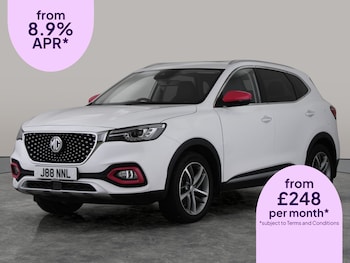 Used MG MG HS 2022 for sale - 76719884: Photo