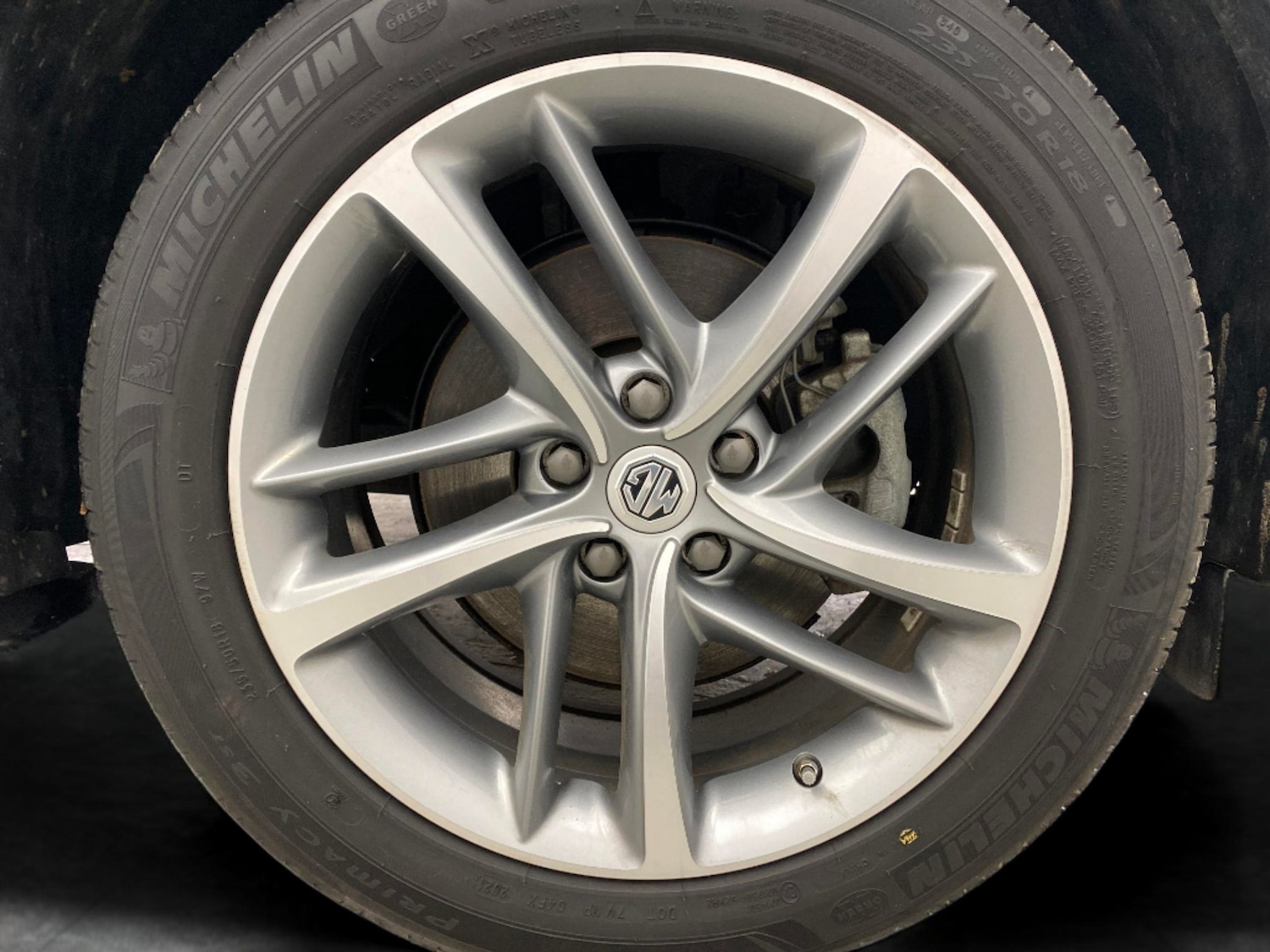 Used MG MG HS 2022 for sale - 76719884: Photo 23