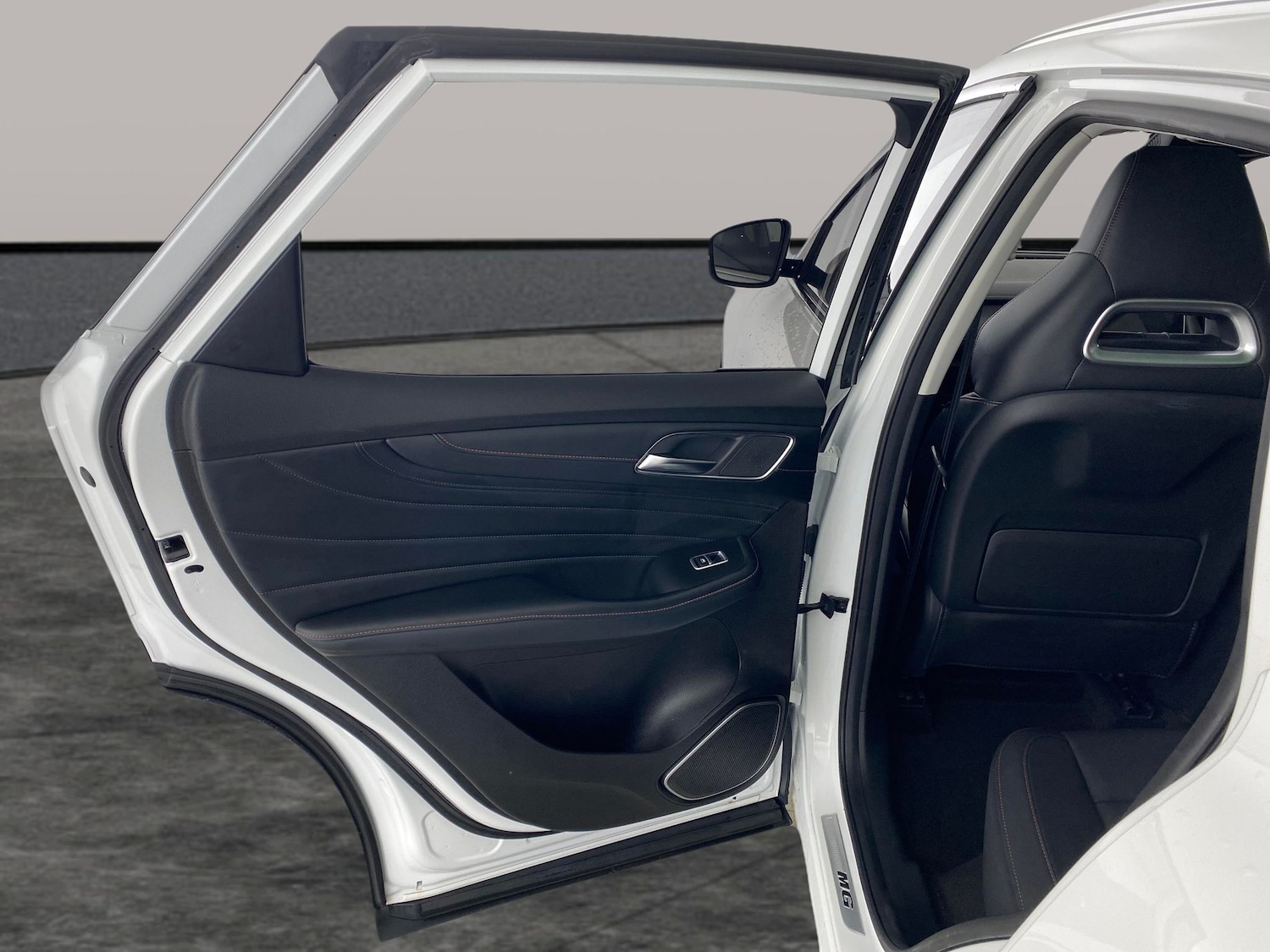 Used MG MG HS 2022 for sale - 76719884: Photo 26