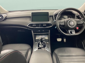 Used MG MG HS 2022 for sale - 76719884: Photo