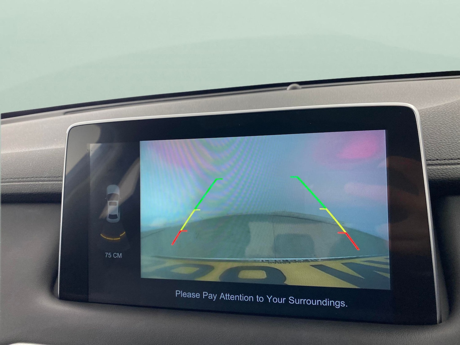 Used MG MG HS 2022 for sale - 76719884: Photo 5