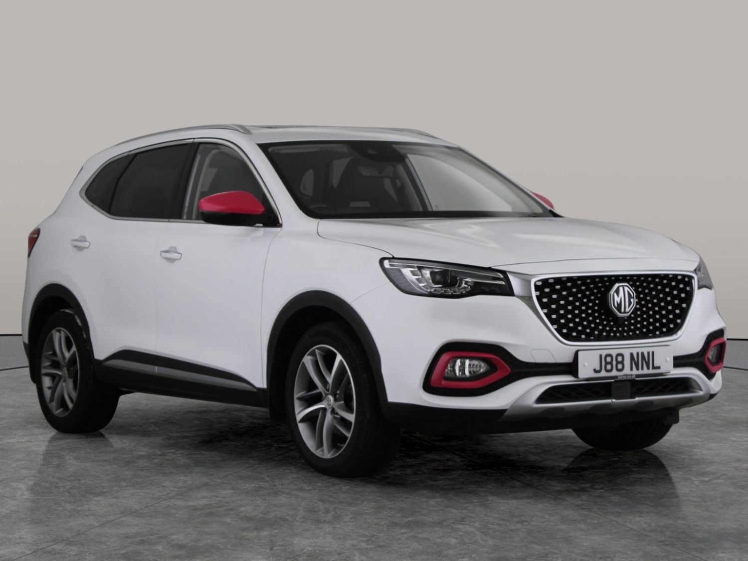 Used MG MG HS 2022 for sale - 76719884: Photo 8