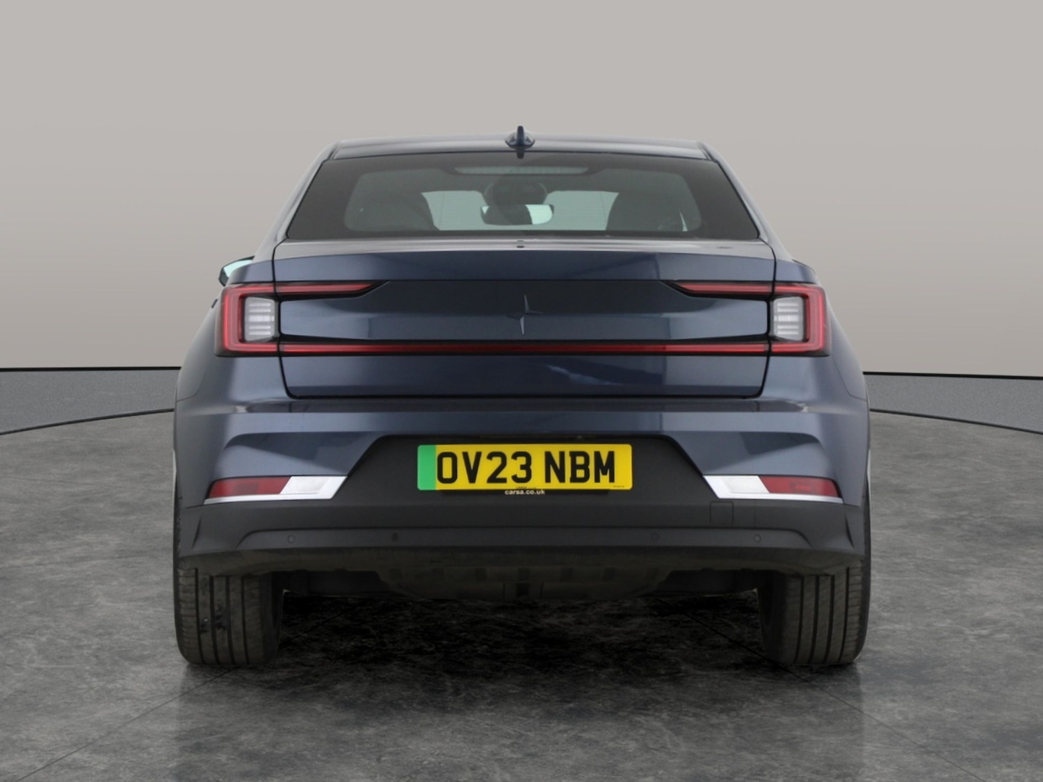 Used Polestar Polestar 2 2023 for sale - 78180707: Photo 11