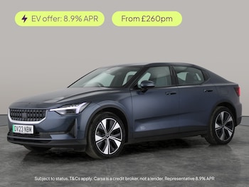 Used Polestar Polestar 2 2023 for sale - 78180707: Photo