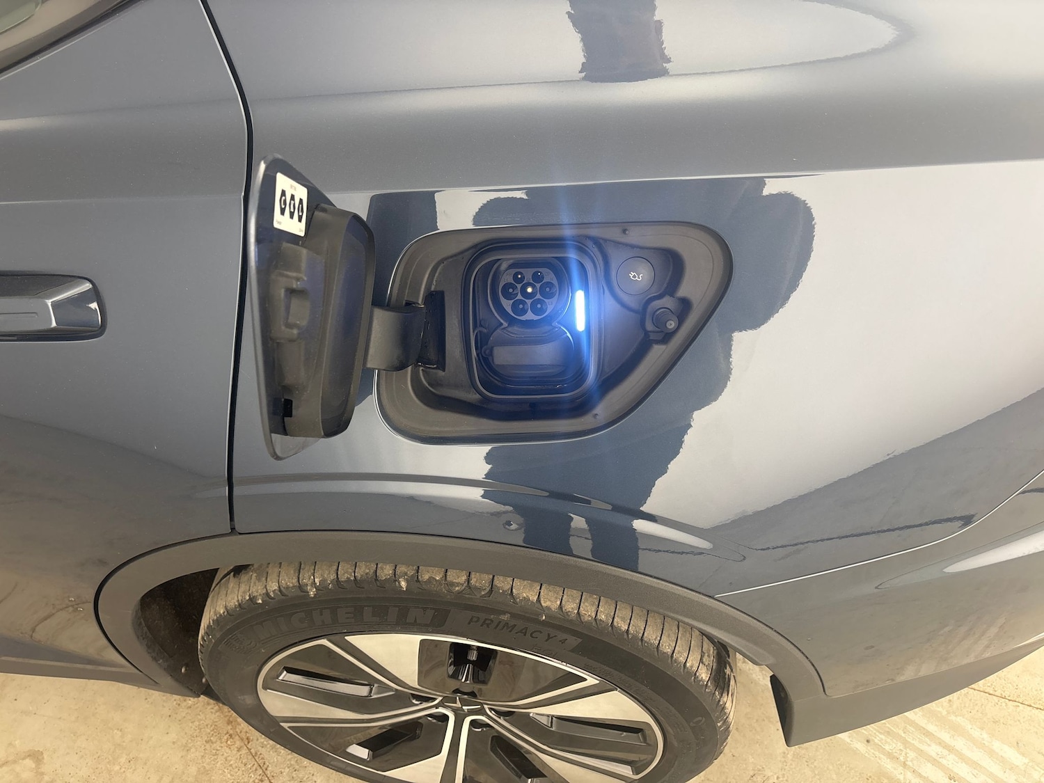 Used Polestar Polestar 2 2023 for sale - 78180707: Photo 22