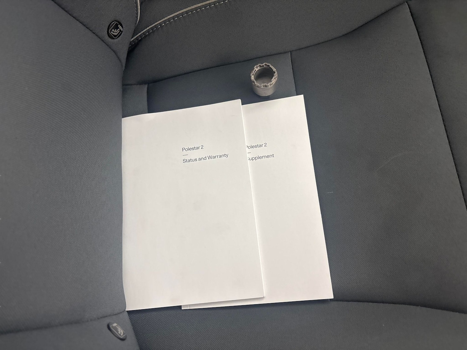 Used Polestar Polestar 2 2023 for sale - 78180707: Photo 28