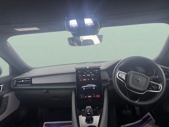 Used Polestar Polestar 2 2023 for sale - 78180707: Photo