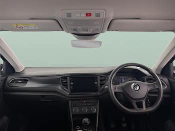 Used Volkswagen T-Roc 2021 for sale - 79869664: Photo