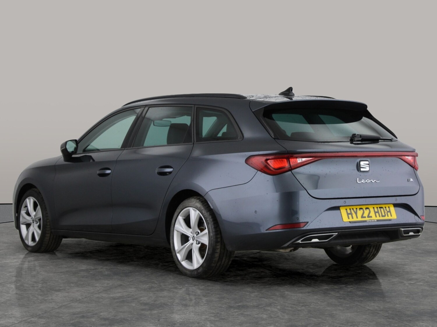 Used SEAT Leon for sale - 77650911: Photo 11