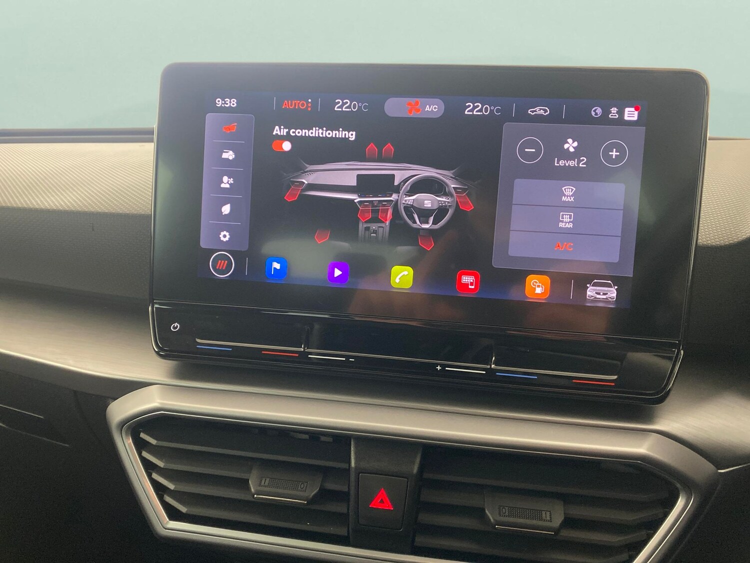 Used SEAT Leon for sale - 77650911: Photo 14