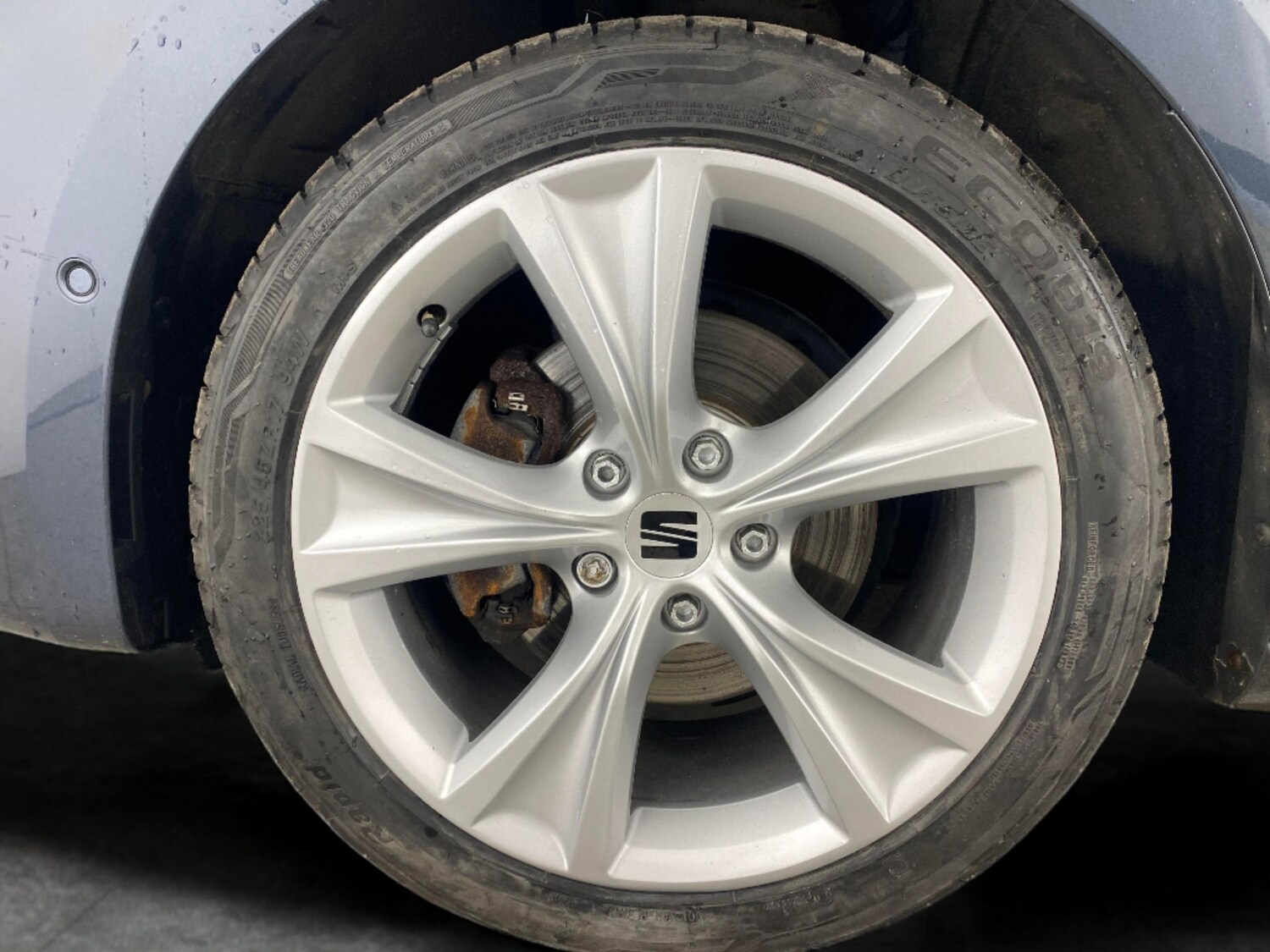 Used SEAT Leon for sale - 77650911: Photo 15