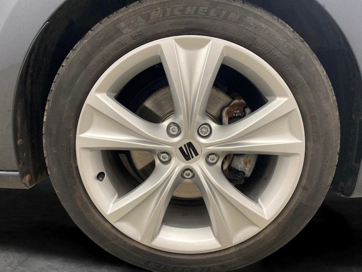 Used SEAT Leon for sale - 77650911: Photo 16