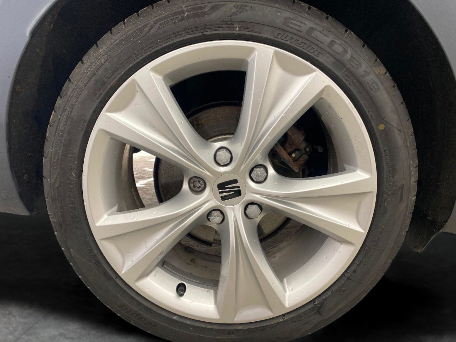 Used SEAT Leon for sale - 77650911: Photo 17