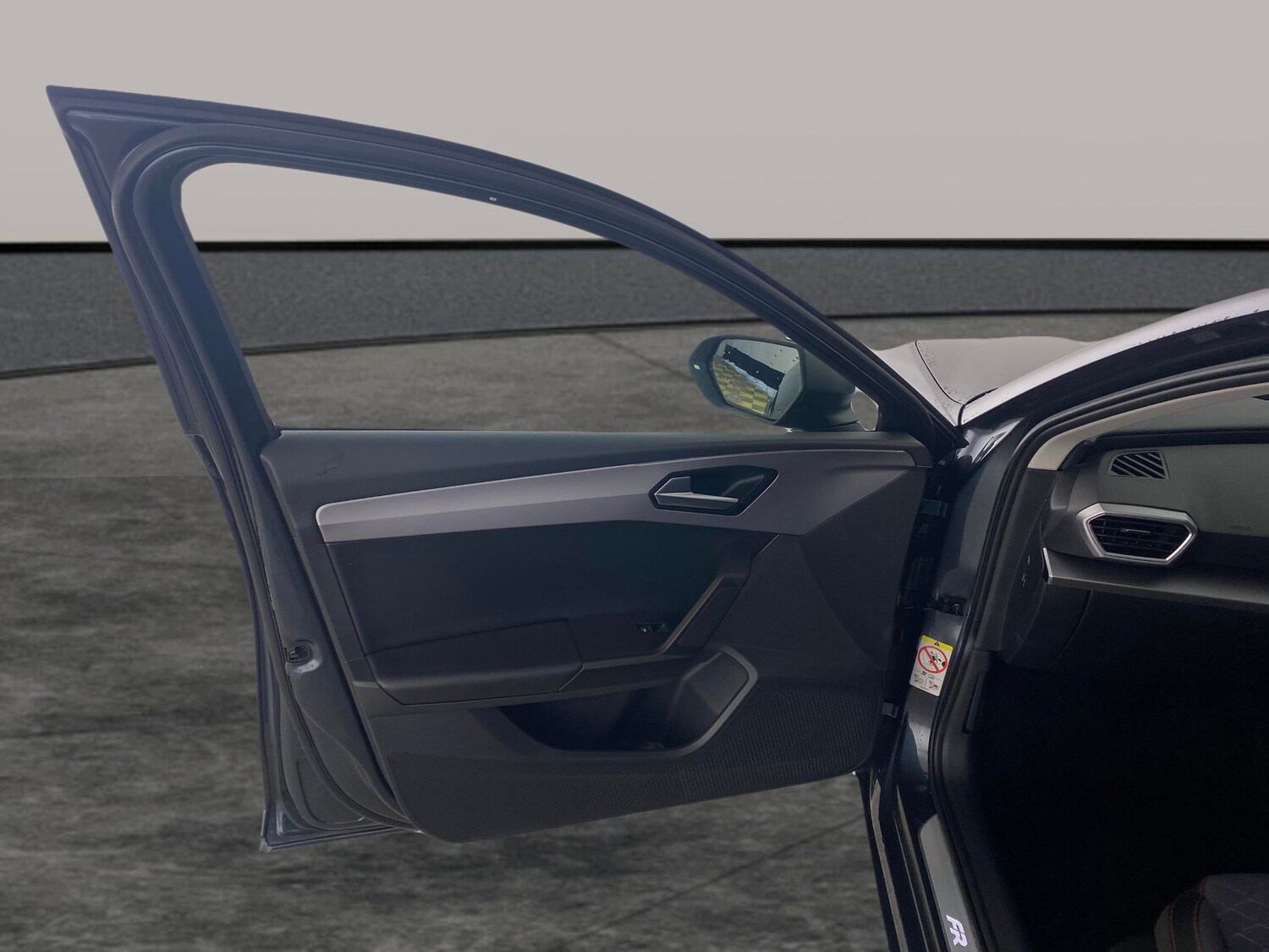 Used SEAT Leon for sale - 77650911: Photo 18