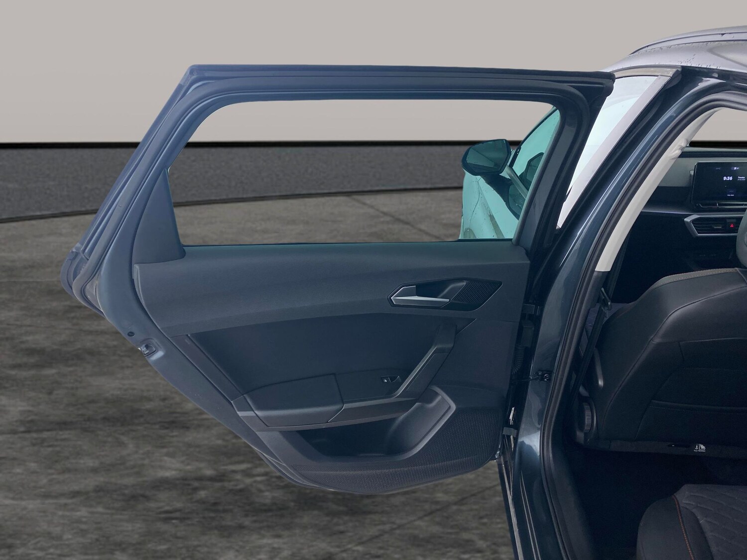 Used SEAT Leon for sale - 77650911: Photo 19