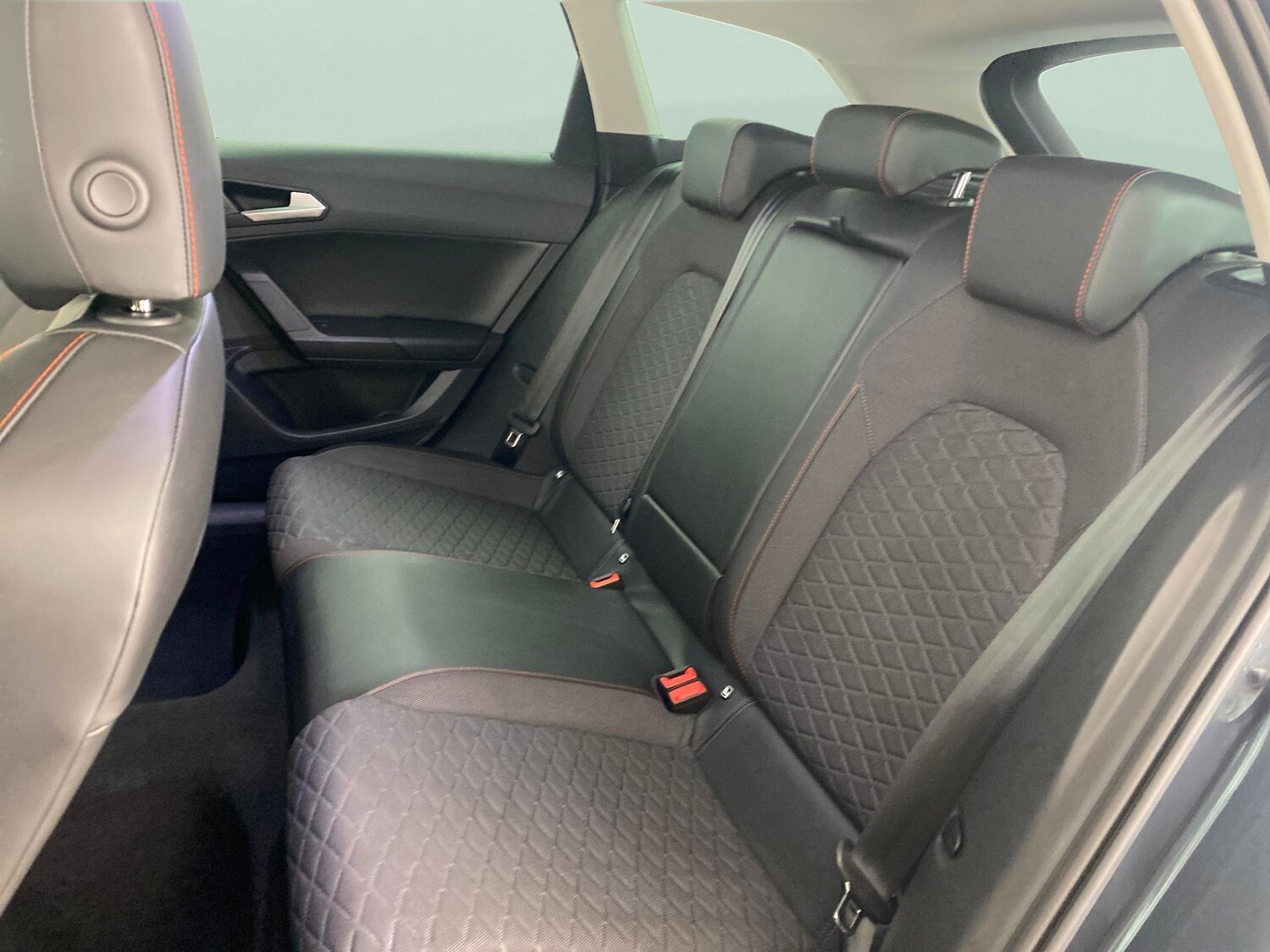 Used SEAT Leon for sale - 77650911: Photo 20