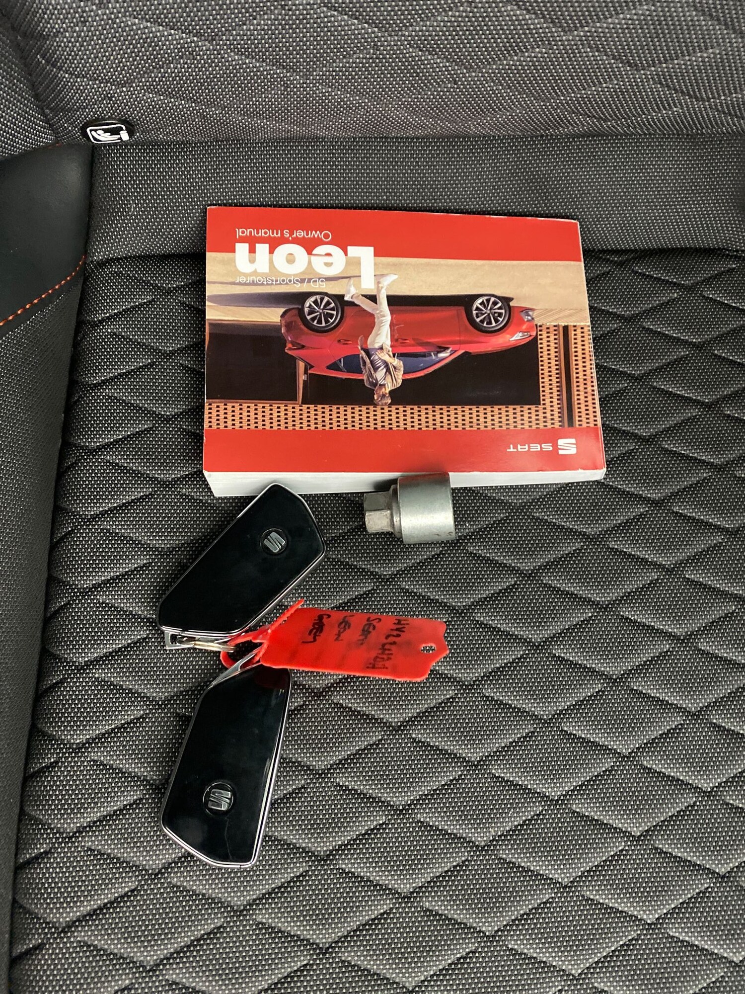 Used SEAT Leon for sale - 77650911: Photo 23