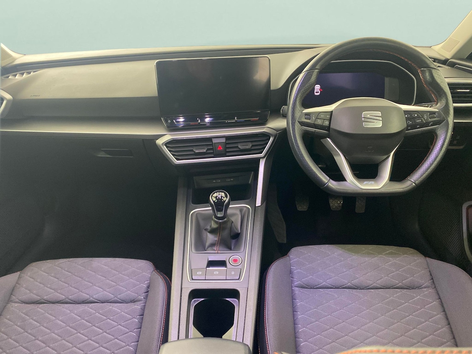 Used SEAT Leon for sale - 77650911: Photo 4