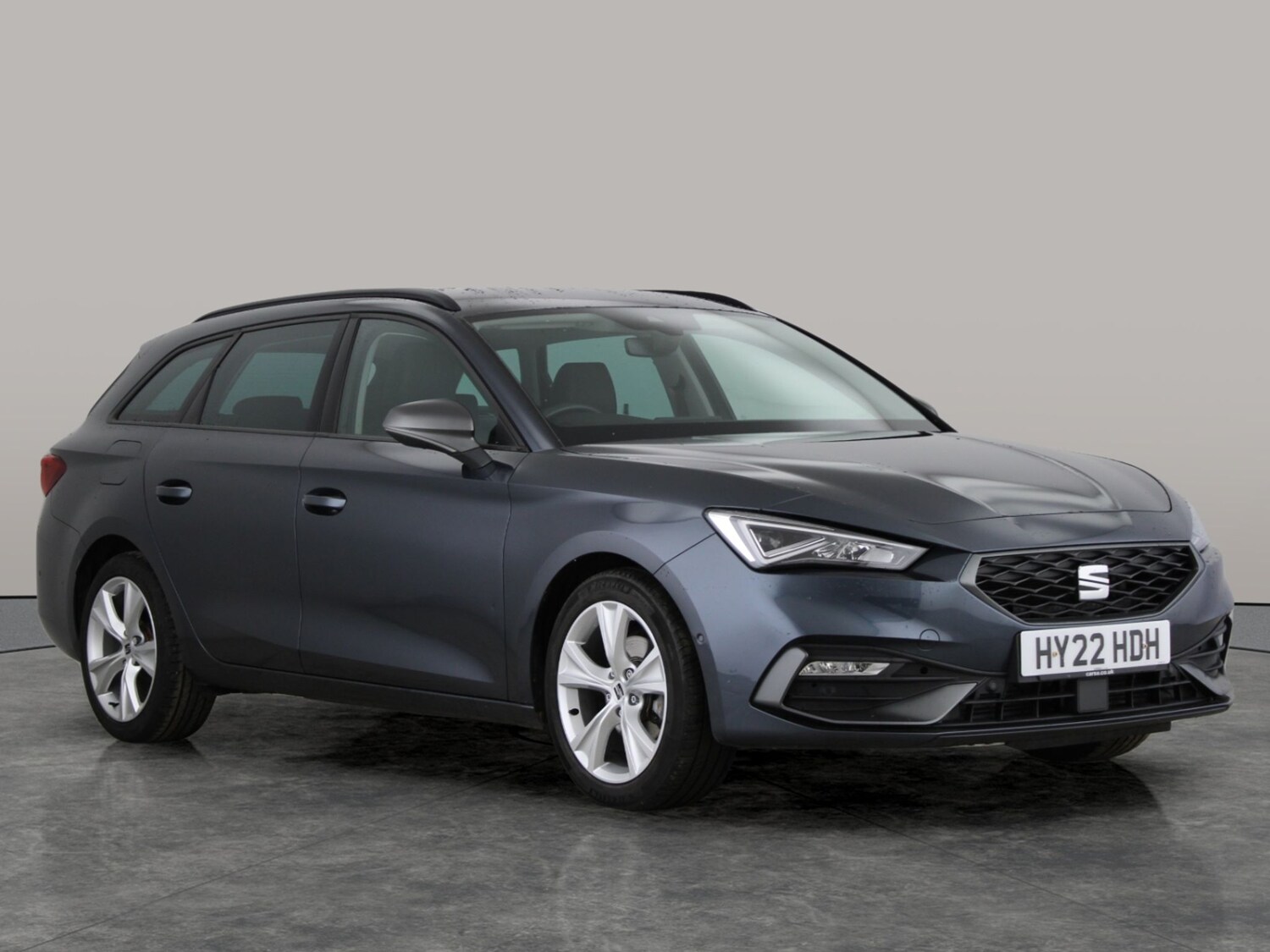 Used SEAT Leon for sale - 77650911: Photo 7