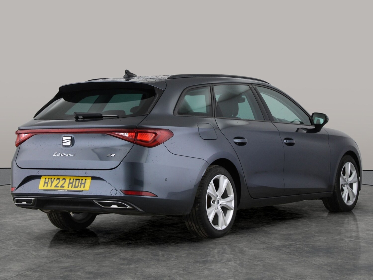Used SEAT Leon for sale - 77650911: Photo 9