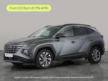 Used Hyundai TUCSON 2022 for sale - 79685491: Photo