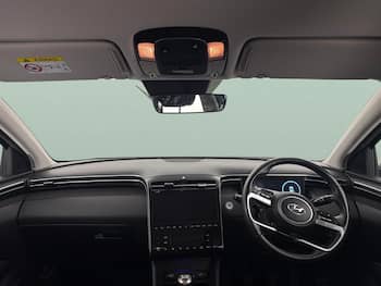 Used Hyundai TUCSON 2022 for sale - 79685491: Photo