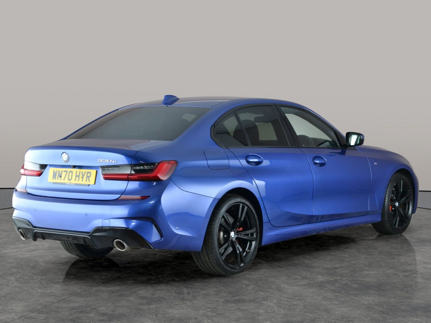 Used BMW 3 Series for sale - 77743299: Photo 11