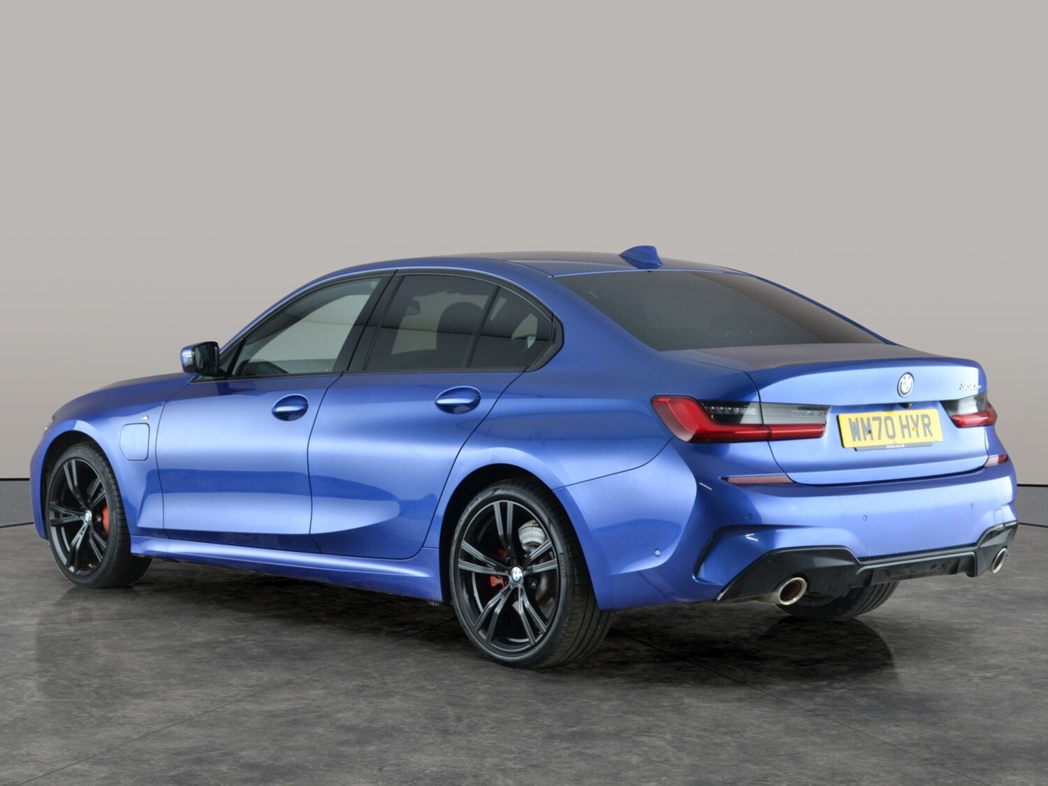 Used BMW 3 Series for sale - 77743299: Photo 13