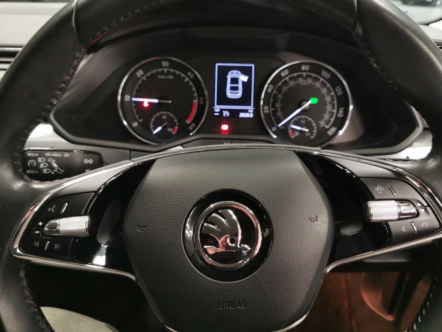 Used Skoda Superb 2021 for sale - 77283491: Photo 14